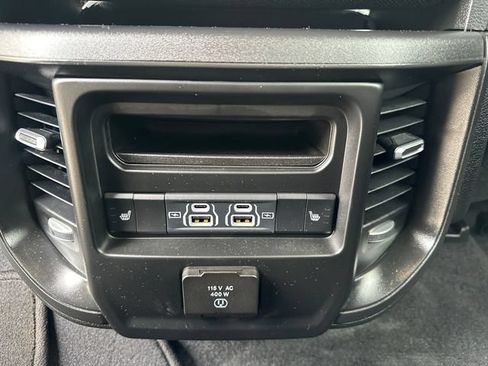 Used 2025 RAM 1500 Laramie w/ Bed Utility Group AWD/4WD image 20