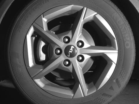 Used 2025 Kia K4 FWD image 12