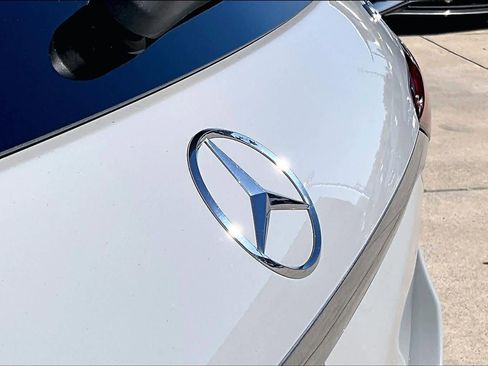 Used 2024 Mercedes-Benz GLE 350 GLE 350 image 30