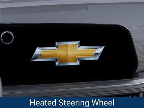 New 2026 Chevrolet Suburban RST w/ Comfort Package image 23