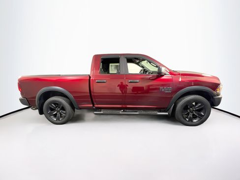 Used 2022 RAM 1500 Classic Warlock image 4