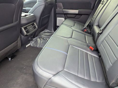 New 2026 Ford F250 Platinum AWD/4WD image 14