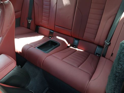 Used 2024 BMW 230i Coupe w/ Premium Package RWD image 18