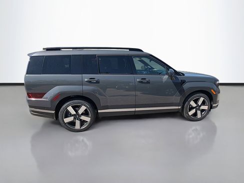 New 2026 Hyundai Santa Fe Limited FWD image 2