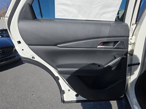 New 2026 MAZDA CX-30 AWD 2.5 S image 13