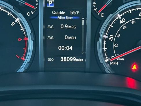 Certified 2022 Toyota 4Runner TRD Pro image 35