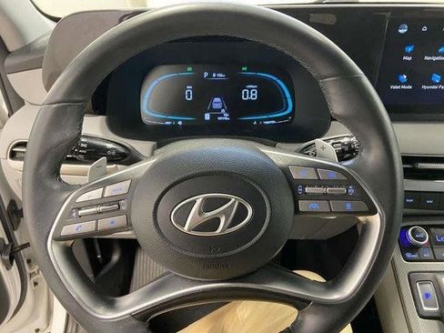 Used 2023 Hyundai Palisade SEL w/ Cargo Package image 21