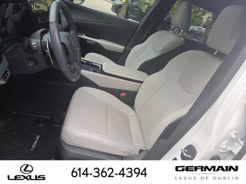 Certified 2024 Lexus RX 350 Premium Plus w/ Convenience Package AWD/4WD image 33