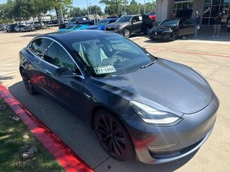 Used 2020 Tesla Model 3 Performance AWD/4WD video 1