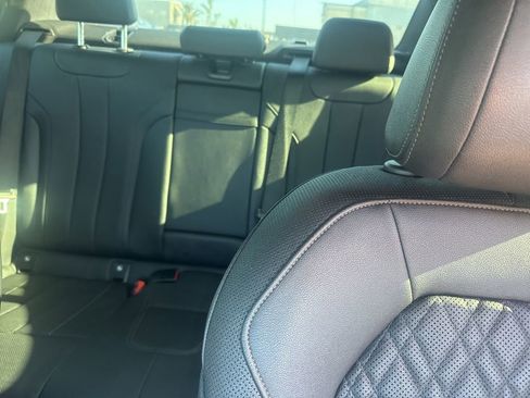 Used 2023 BMW 530e w/ M Sport Package image 14