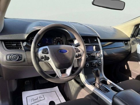 Used 2014 Ford Edge SE w/ Equipment Group 101A FWD image 12