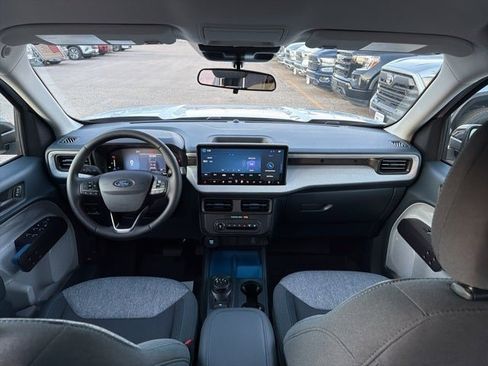 New 2026 Ford Maverick XLT w/ XLT Luxury Package image 19