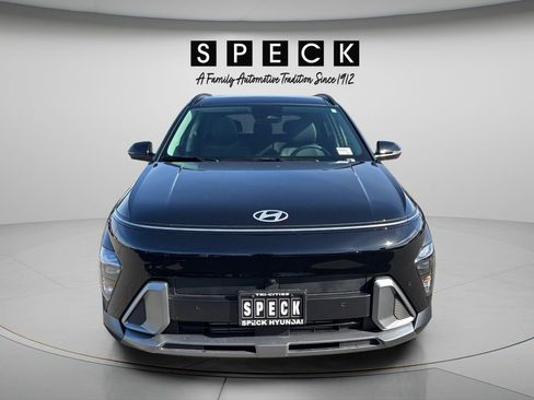 New 2026 Hyundai Kona Limited AWD/4WD image 5