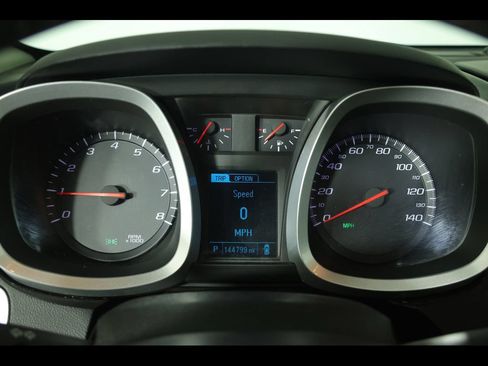 Used 2014 Chevrolet Equinox LT w/ Power Convenience Package AWD/4WD image 18