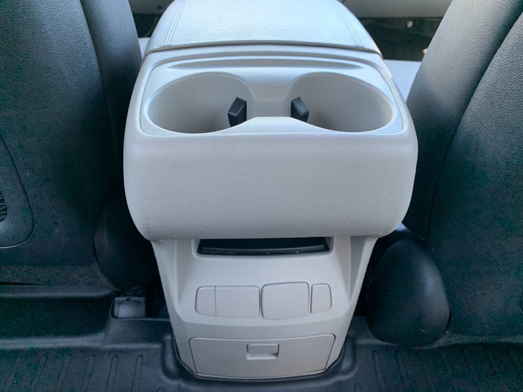 Used 2020 Kia Sedona EX FWD image 27