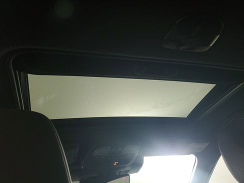 Used 2024 Subaru Crosstrek 2.5i Sport w/ Crosstrek Mirror Package image 16