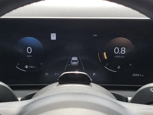 Certified 2025 Hyundai Tucson SEL image 30