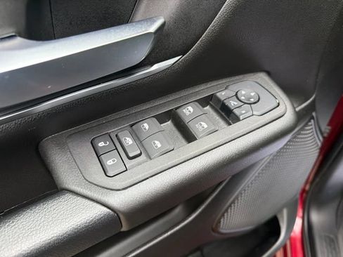 Used 2025 RAM 1500 Big Horn AWD/4WD image 19