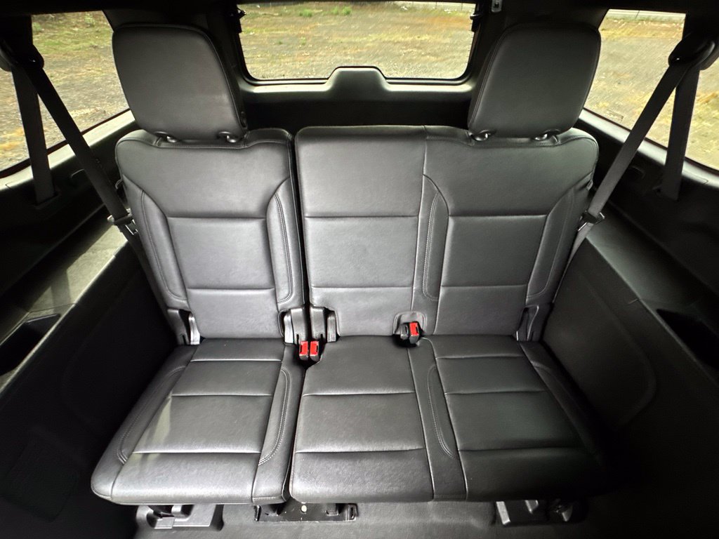 Used 2021 Chevrolet Suburban LT AWD/4WD image 27