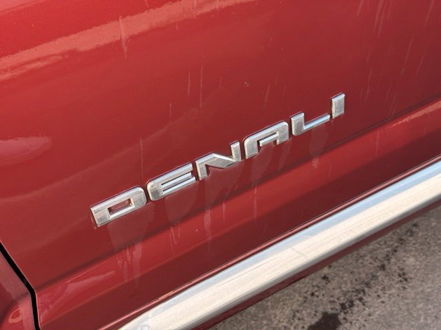 Used 2017 GMC Terrain Denali FWD image 14
