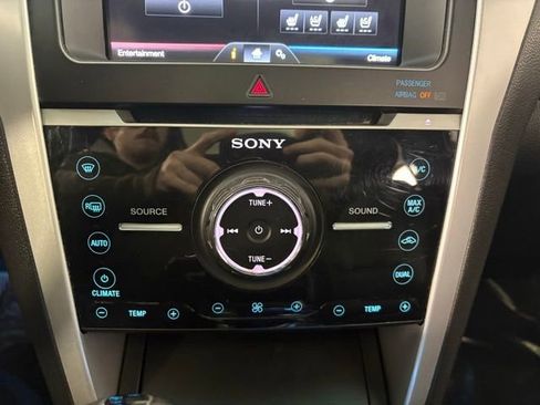 Used 2011 Ford Explorer Limited w/ 302A Rapid Spec Order Code image 18