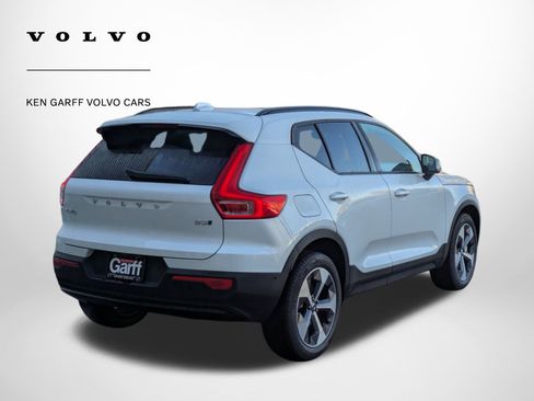 New 2026 Volvo XC40 B5 Plus w/ Climate Package image 3