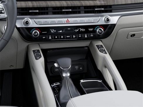 New 2025 Kia Telluride EX w/ EX Captain's Chair Package image 24