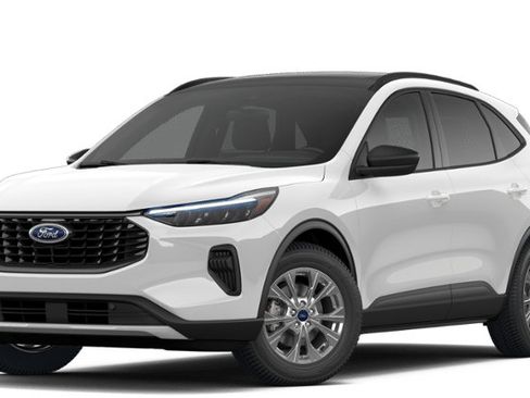 New 2026 Ford Escape Active w/ Cold Weather Package AWD/4WD image 9