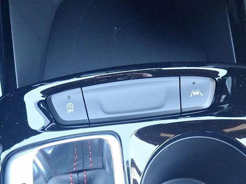 New 2026 Chevrolet Trax RS w/ Driver Confidence Package image 23