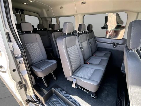 Used 2025 Ford Transit 350 XL RWD image 19