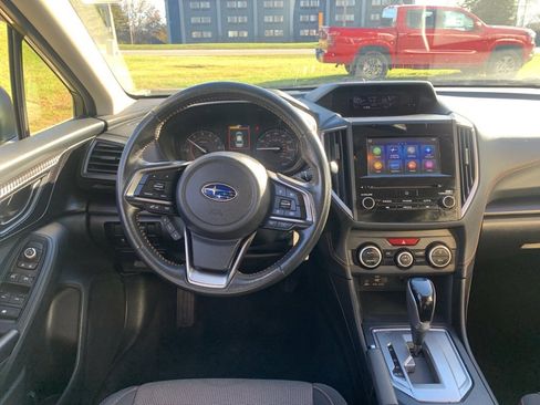 Used 2023 Subaru Crosstrek 2.0i Premium image 26