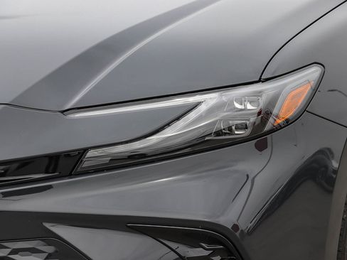 New 2026 Toyota Camry XSE FWD image 10