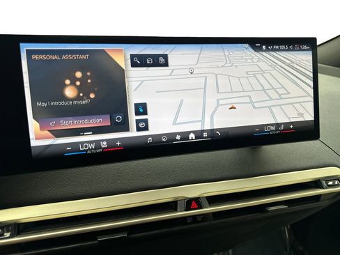Used 2024 BMW iX xDrive50 w/ Premium Package AWD/4WD image 60