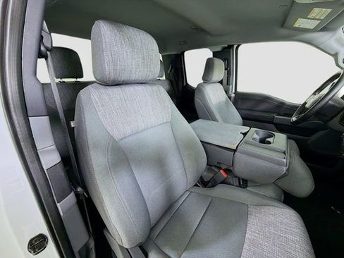 Used 2023 Ford F150 XLT w/ Equipment Group 301A Mid AWD/4WD image 26