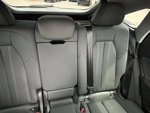 Used 2025 Audi Q5 Premium Plus w/ Premium Plus AWD/4WD image 14