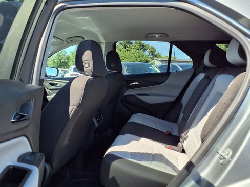 Used 2023 Chevrolet Equinox LS w/ LS Convenience Package FWD image 21