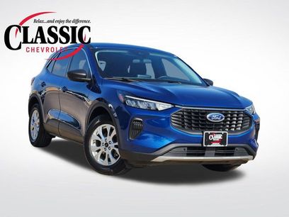 Used 2023 Ford Escape Active w/ Cold Weather Package