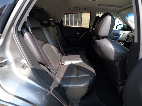 Used 2006 INFINITI FX35 AWD image 68