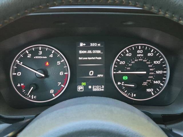 Used 2026 Subaru Ascent Limited Bronze w/ Popular Package #2 AWD/4WD image 11