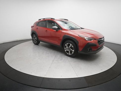 Used 2024 Subaru Crosstrek 2.0i Premium w/ Crosstrek Mirror Package image 13