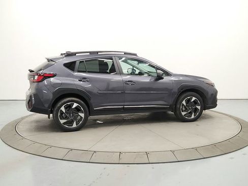 Used 2024 Subaru Crosstrek 2.5i Limited image 7