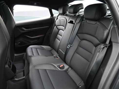 New 2025 Porsche Taycan 4S image 25