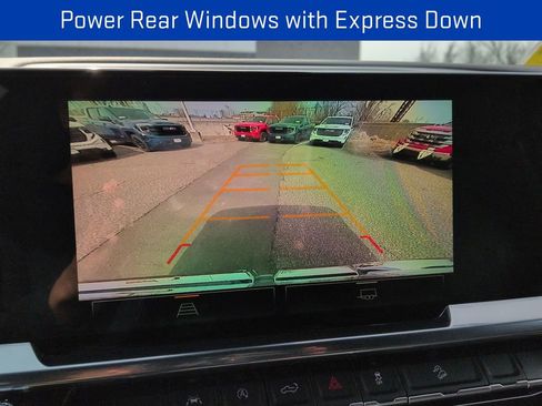 New 2026 GMC Sierra 1500 Elevation image 17