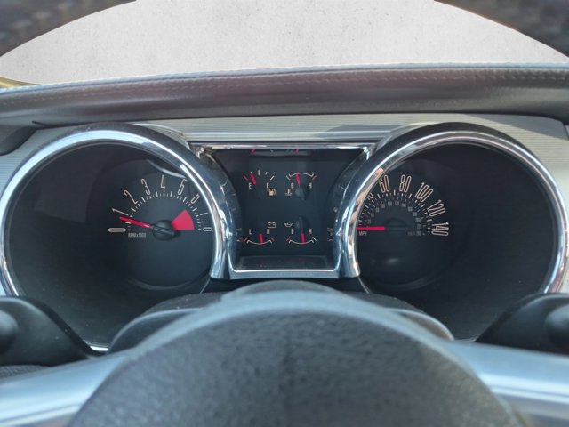 Used 2008 Ford Mustang GT RWD image 6