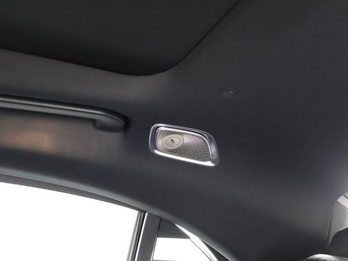 Used 2025 Mercedes-Benz S 580 4MATIC Sedan image 15