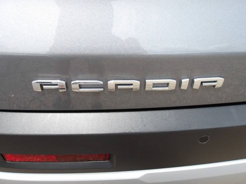Used 2020 GMC Acadia SLE AWD/4WD image 38