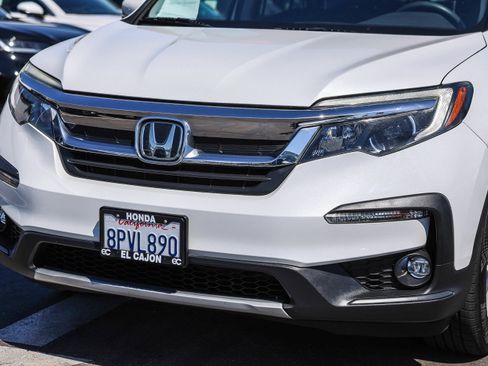 Used 2020 Honda Pilot EX image 20