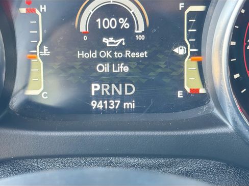 Used 2021 Jeep Wrangler Unlimited Rubicon w/ Safety Group image 37