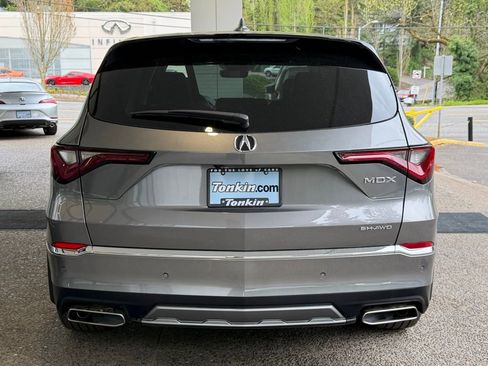 New 2026 Acura MDX SH-AWD w/ Technology Package image 6