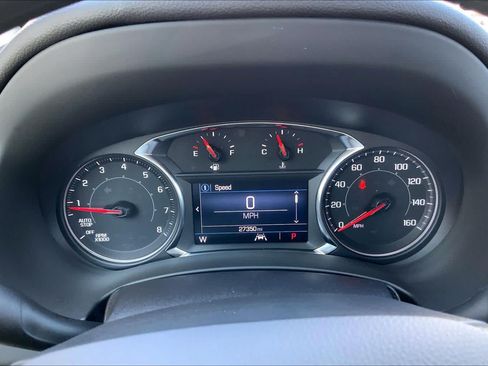 Used 2023 GMC Terrain SLE w/ Driver Convenience Package AWD/4WD image 26